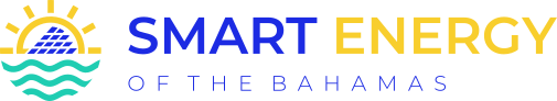 Smart Energy Bahamas Logo